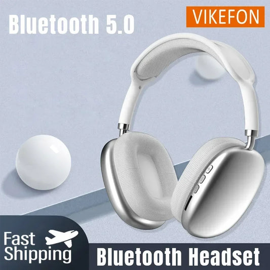 🎧 EarPod Max™ - Casque Sans Fil Premium