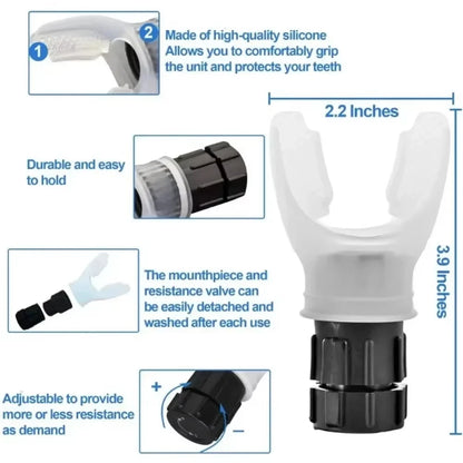 BreathForce™