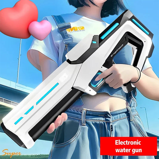 Gun JetForce™