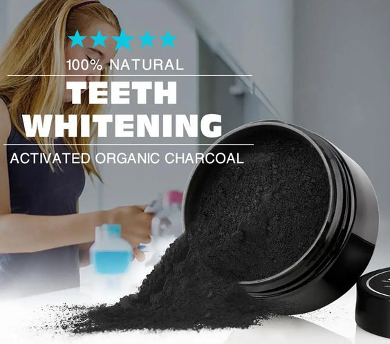 Poudre Blanchissante