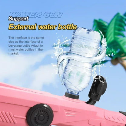 Gun JetForce™