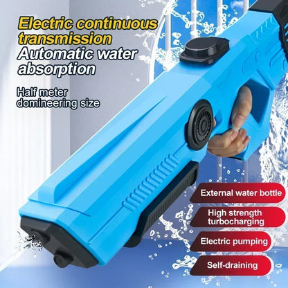 Gun JetForce™