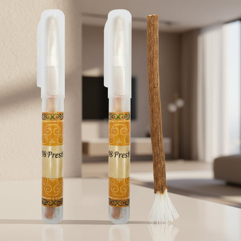 Miswak