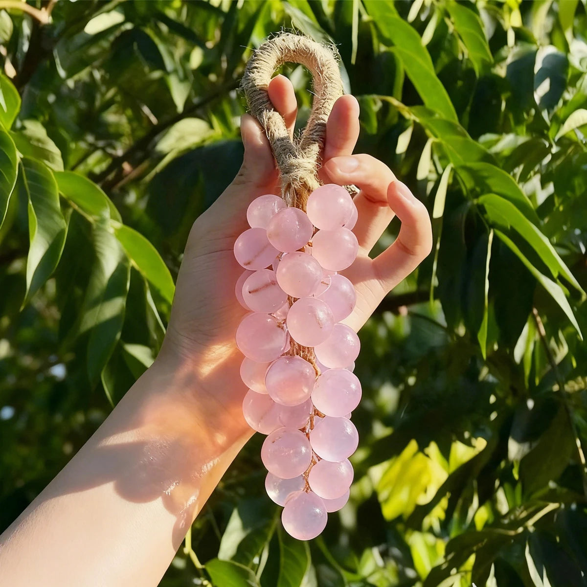 Savon Artisanal Pépins de Raisin — Anti-Âge & Éclat ✨