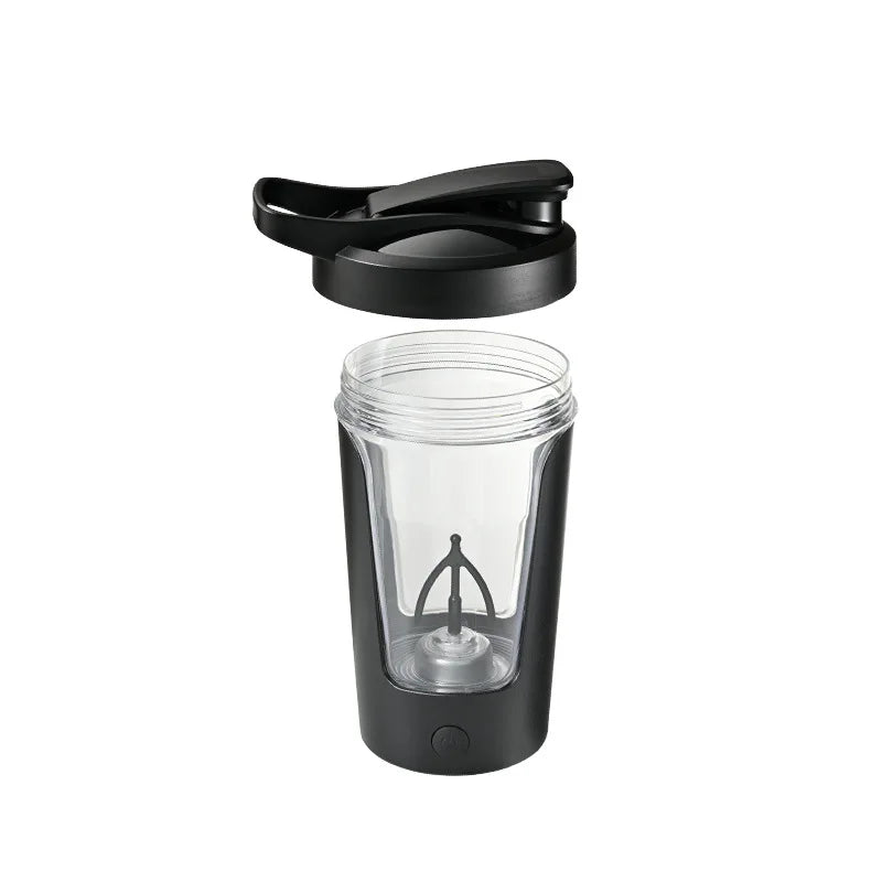 TurboShake™