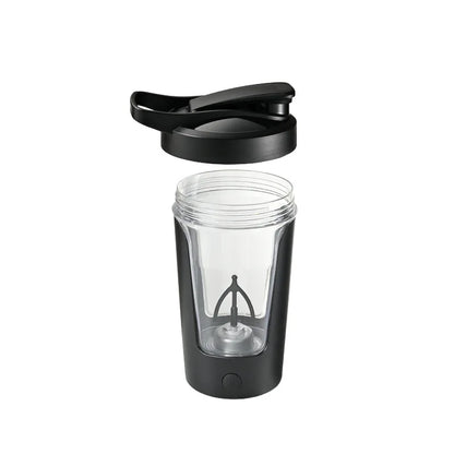 TurboShake™