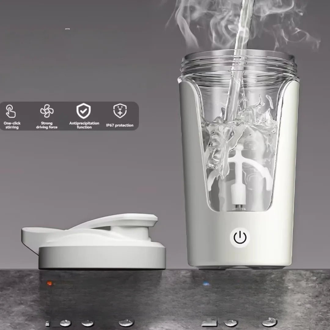 TurboShake™