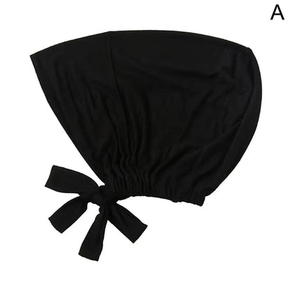 🧕 Turban en Modal Doux – Confortable & Élégant