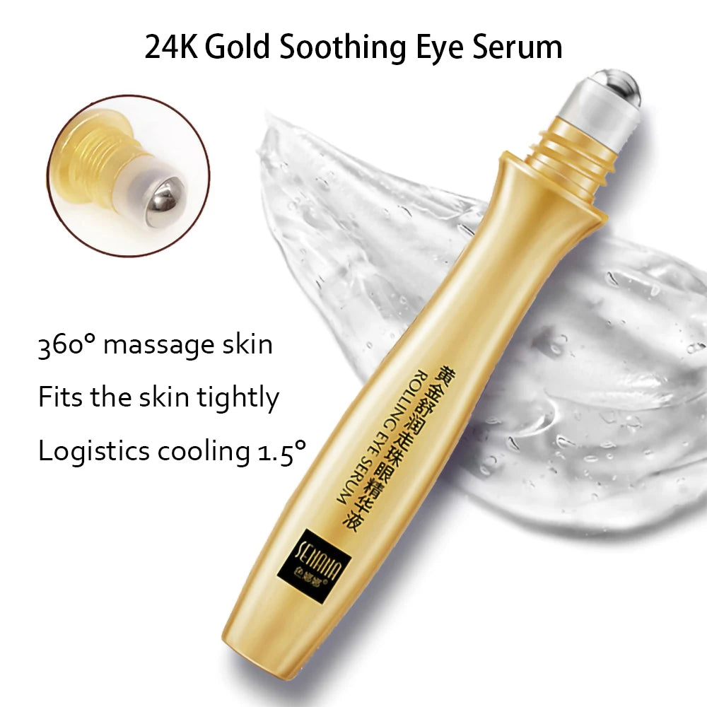 GlowElixir™ – Soin en Or
