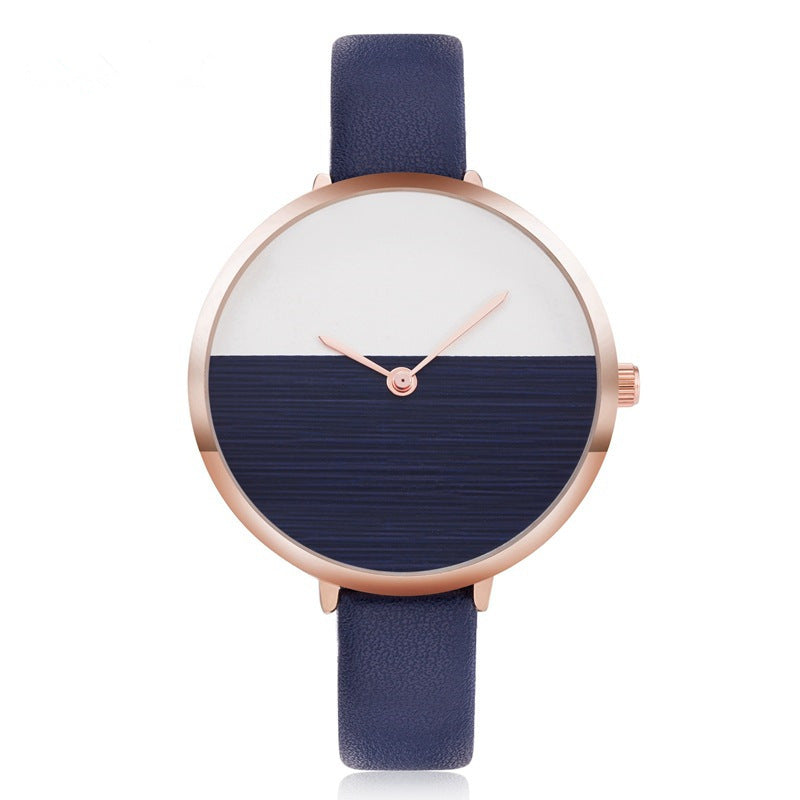 Auréline™ – L'élégance minimaliste