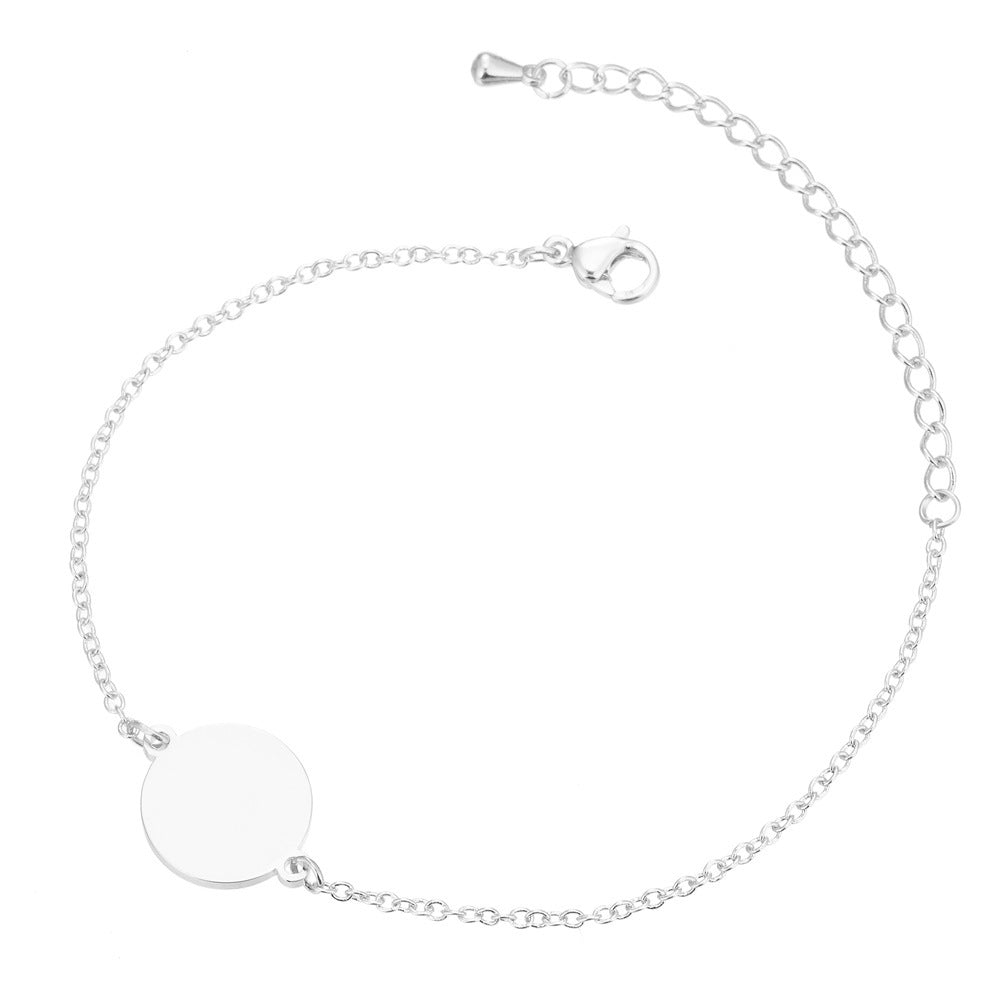 Élinara™ – Pureté au Poignet