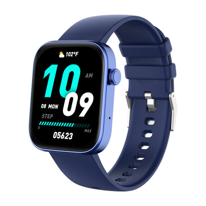 GoldenWatch™ La SmartWatch - votre forme, votre rythme - Montre connectée certifiée