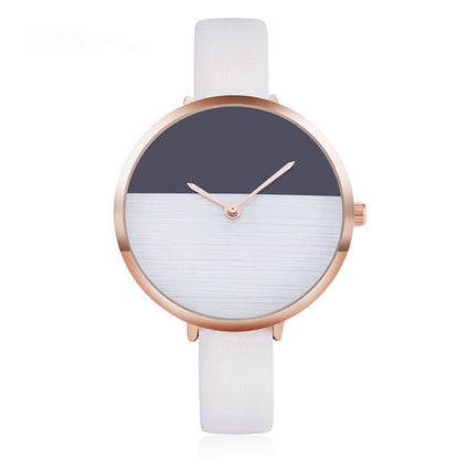 Auréline™ – L'élégance minimaliste