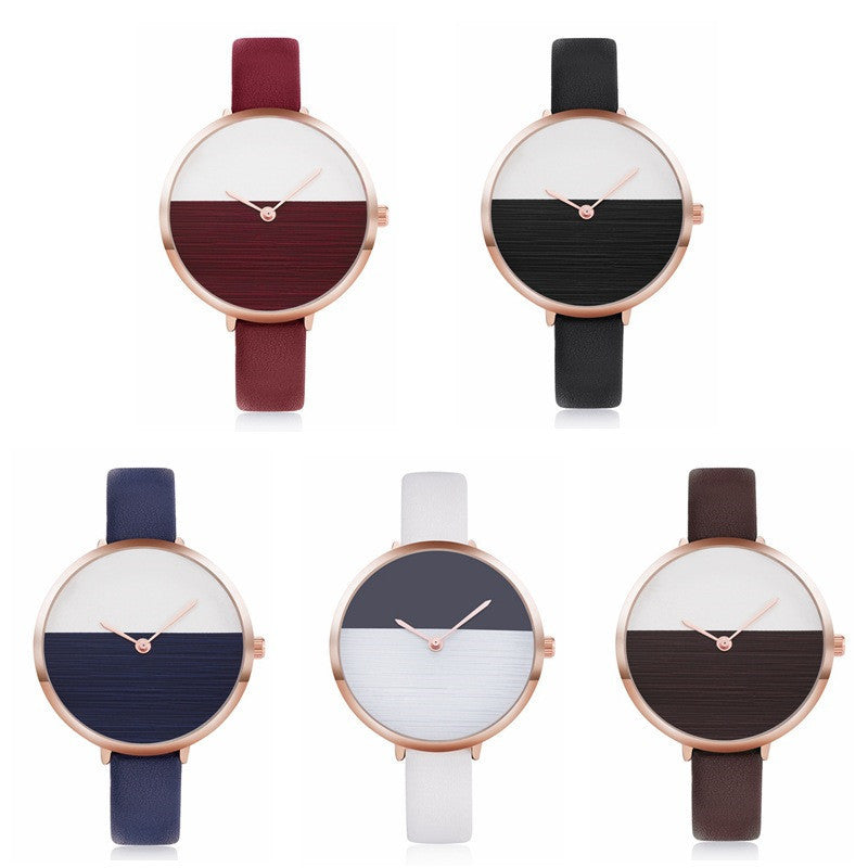 Auréline™ – L'élégance minimaliste