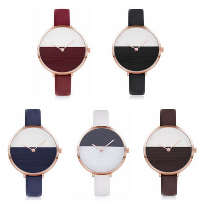 Auréline™ – L'élégance minimaliste