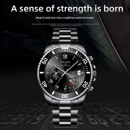 AdvWatch™ – Born for Lead