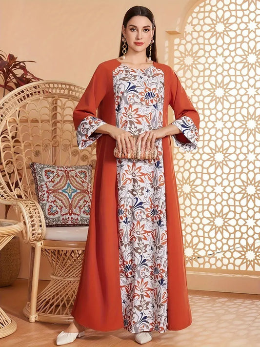 Florabaya™ – Élégance Florale au Quotidien