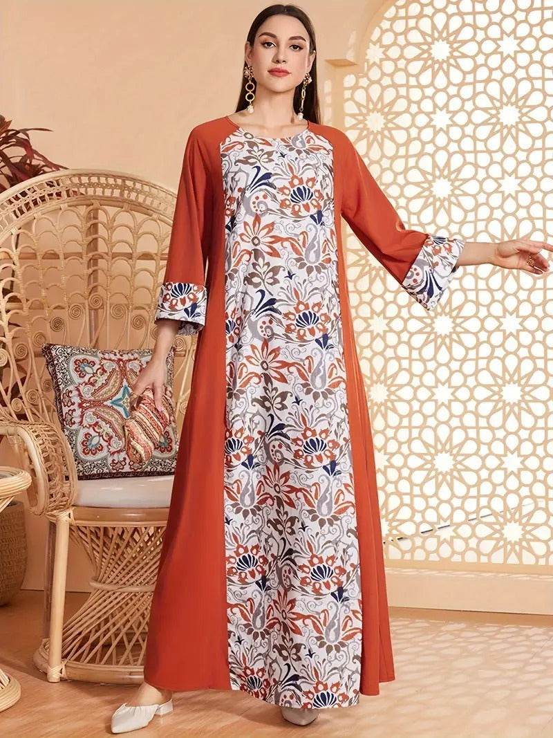 Florabaya™ – Élégance Florale au Quotidien