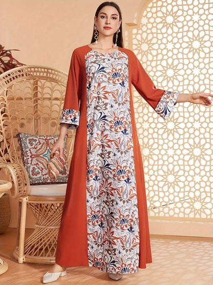 Florabaya™ – Élégance Florale au Quotidien