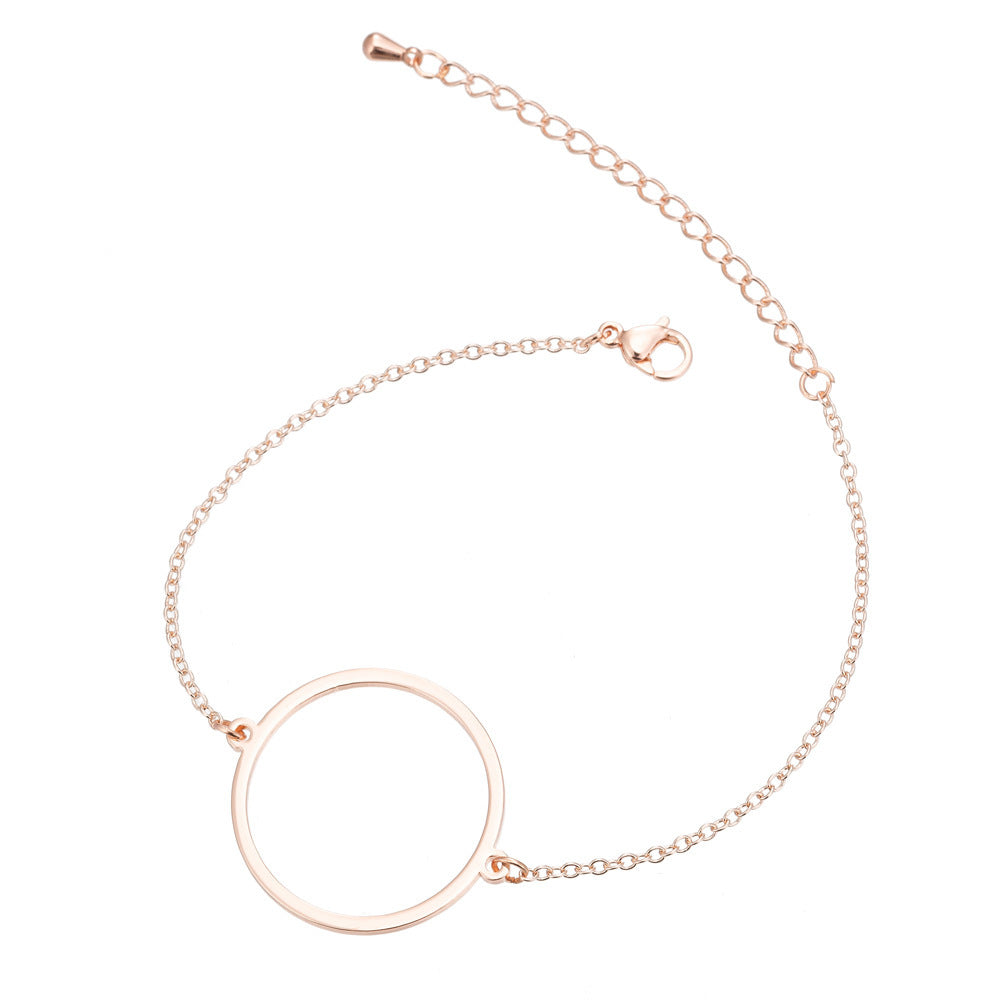 Élinara™ – Pureté au Poignet