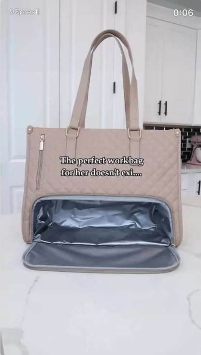 IsoBag Pro™ - L’Alliance du Style et de la Fraîcheur